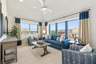 casa en Arcadia Trails por Bloomfield Homes