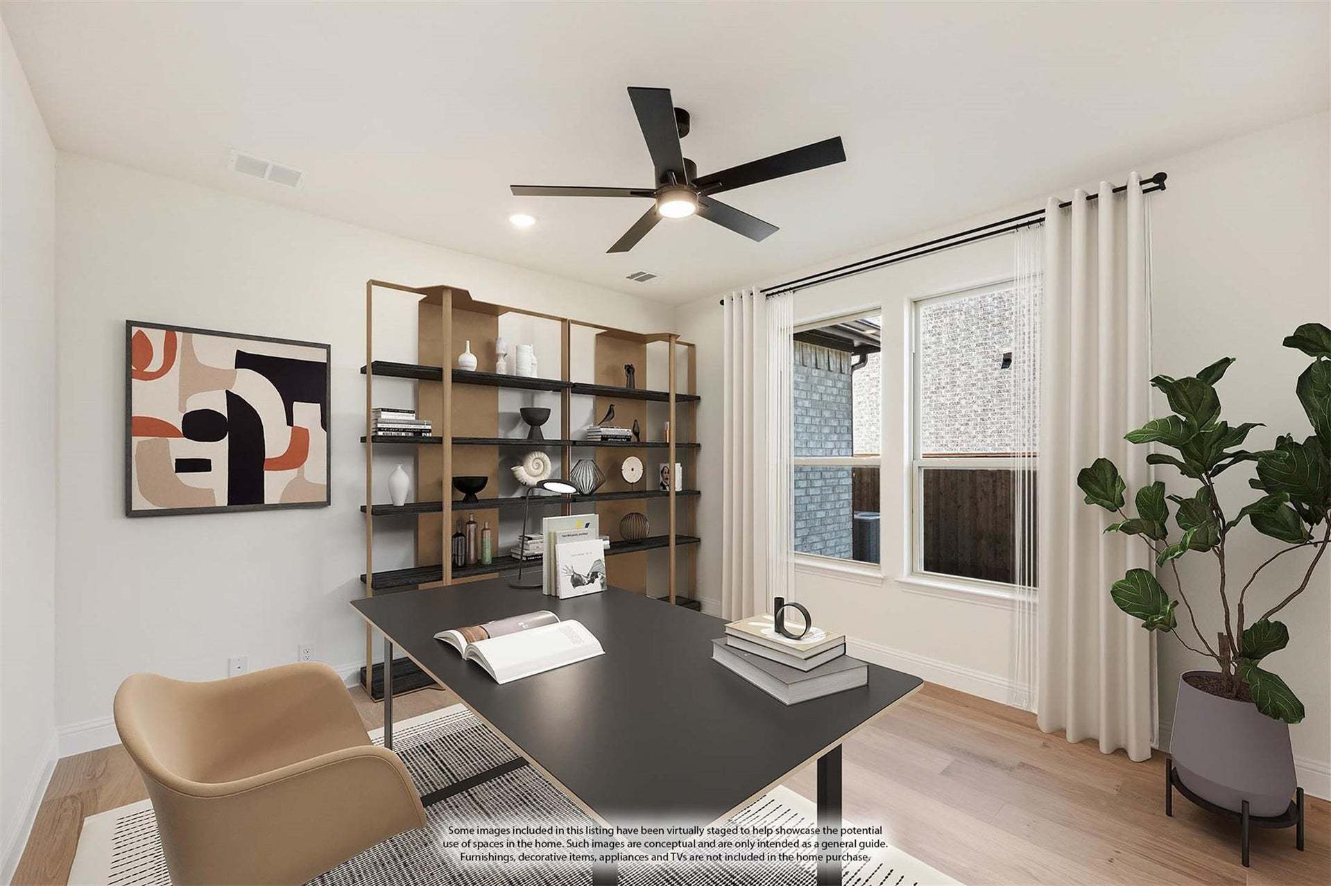 4020 Zina Lane (Rose)