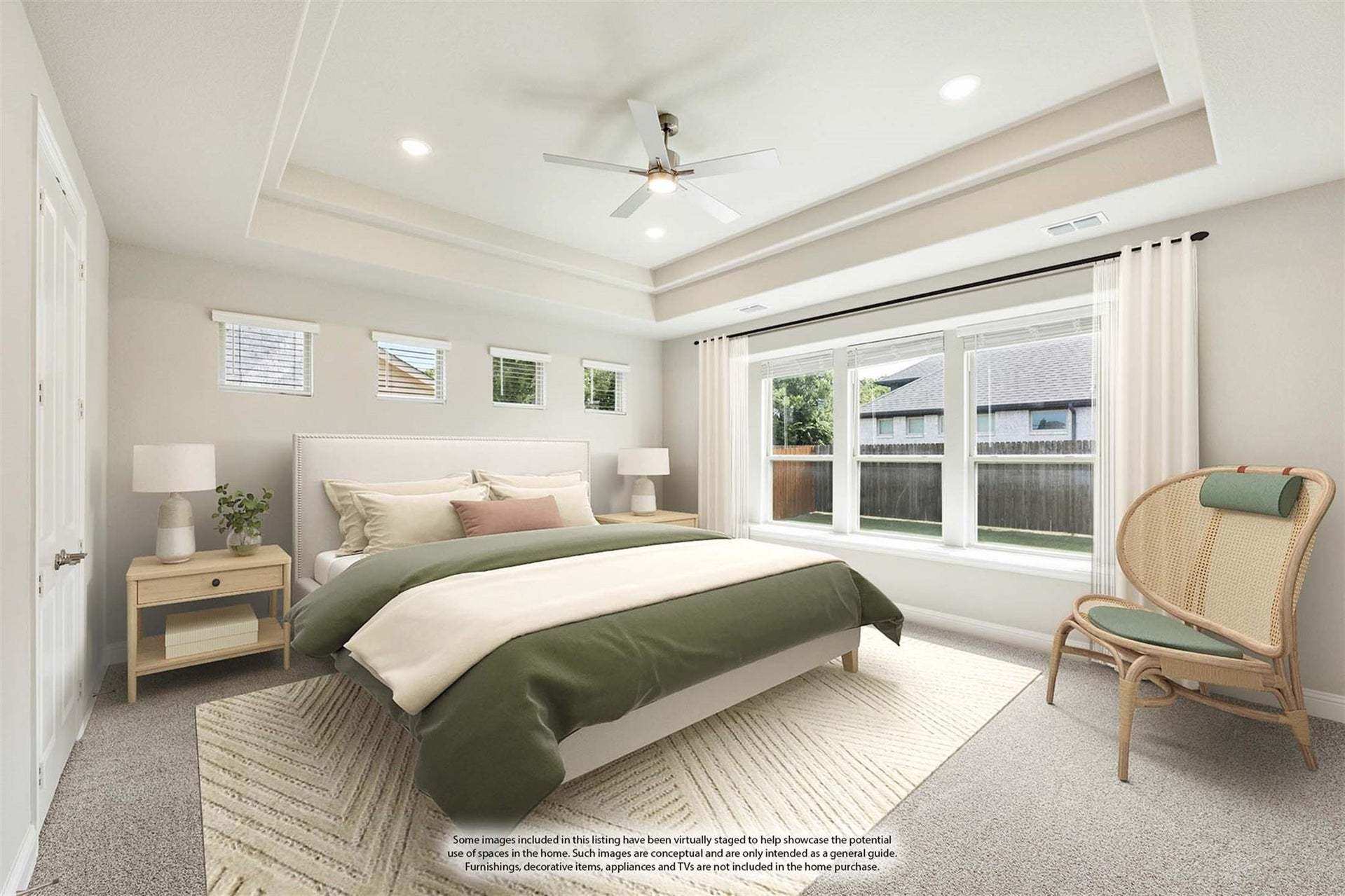 4422 Bel Air Drive (Primrose)