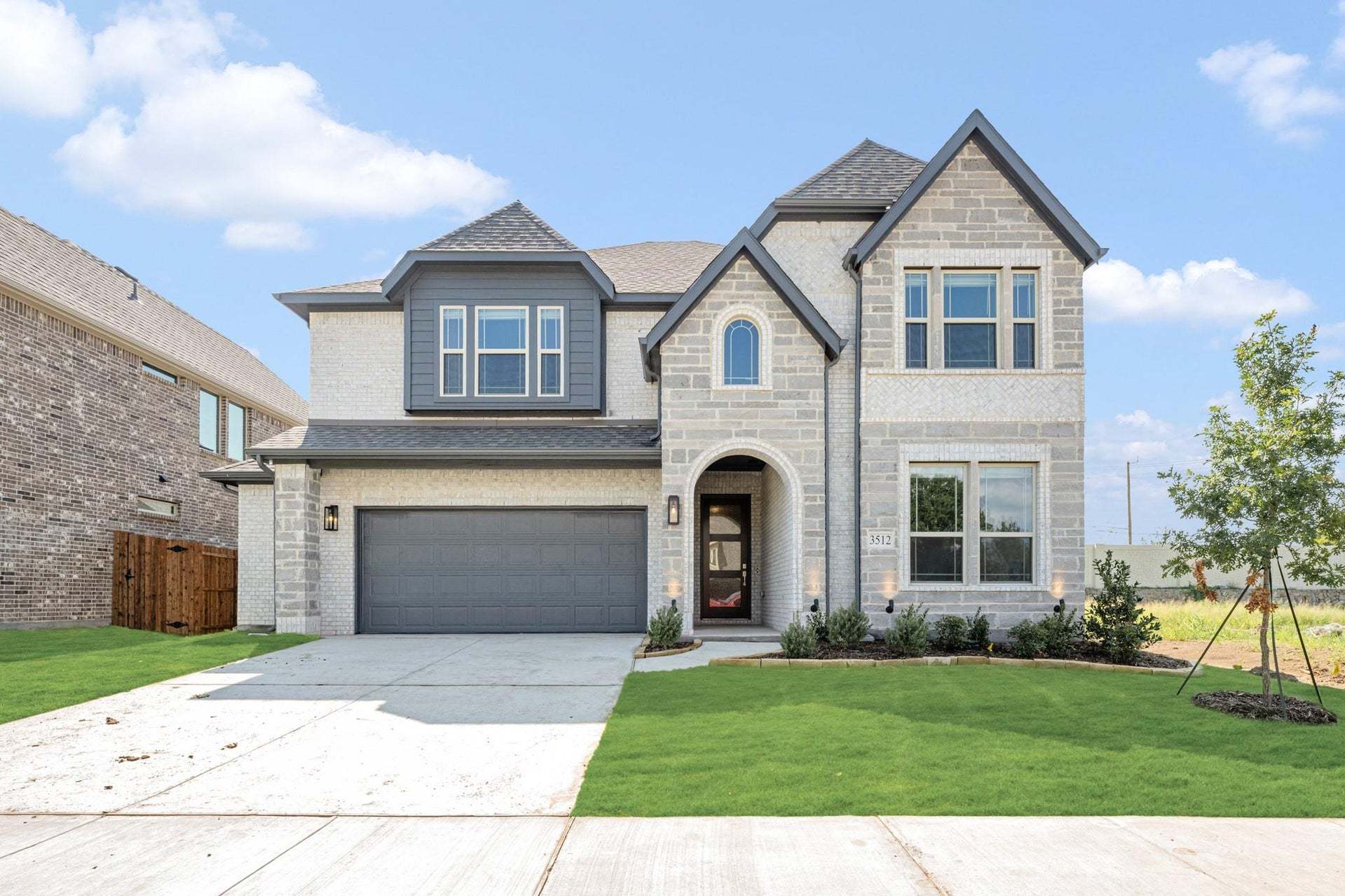 3512 Granite Rapids Road