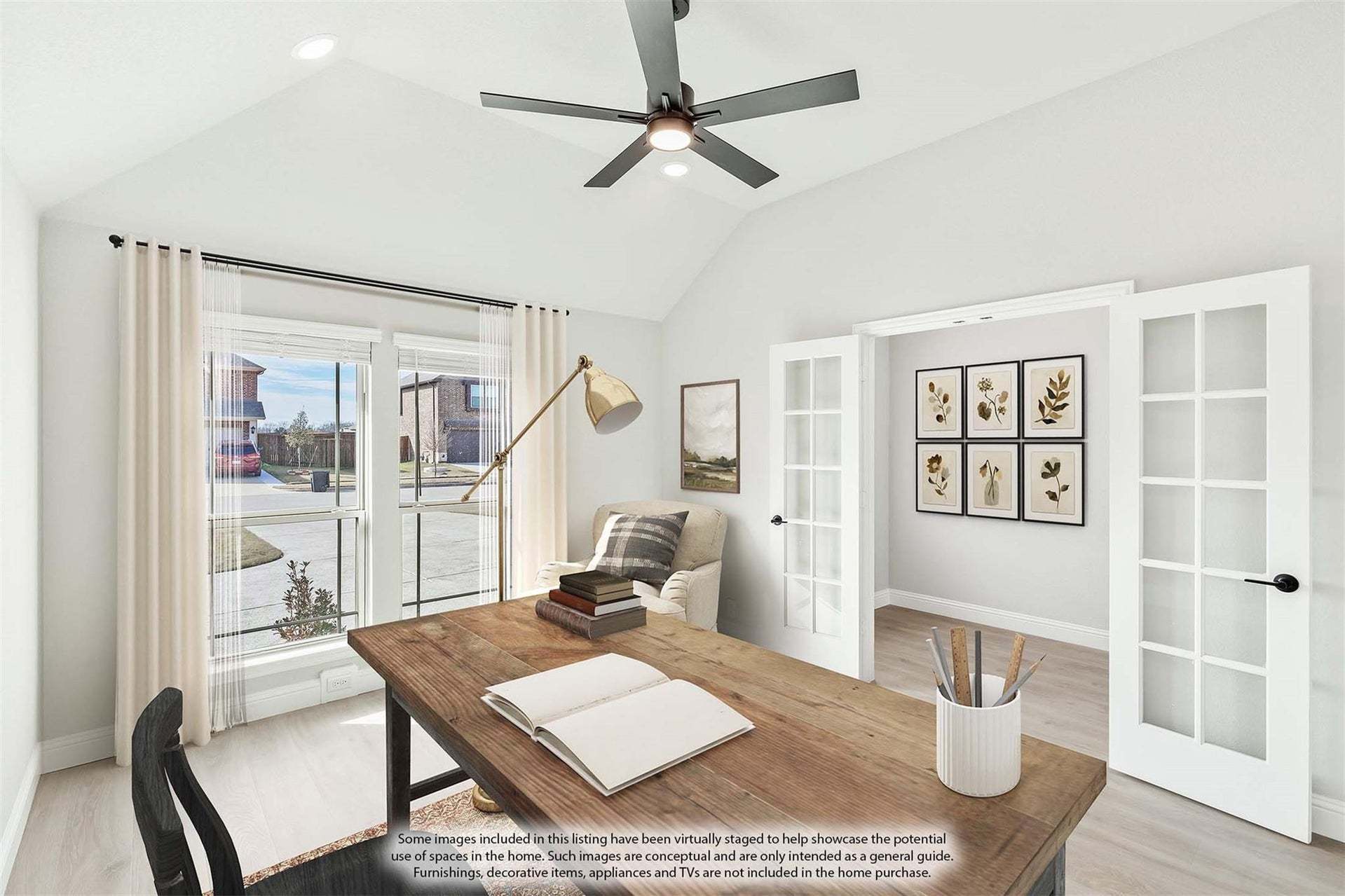 4009 Rayfield Lane (Rockcress)