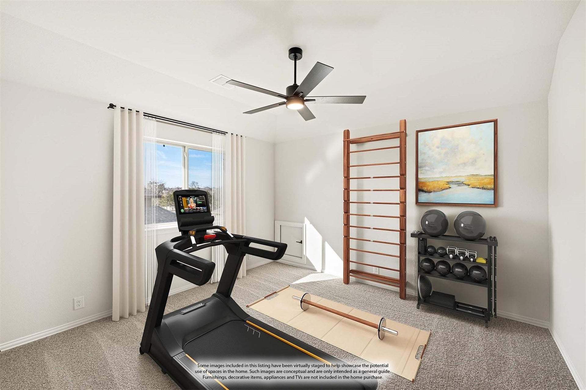 833 Yosemite Drive (Rose II)