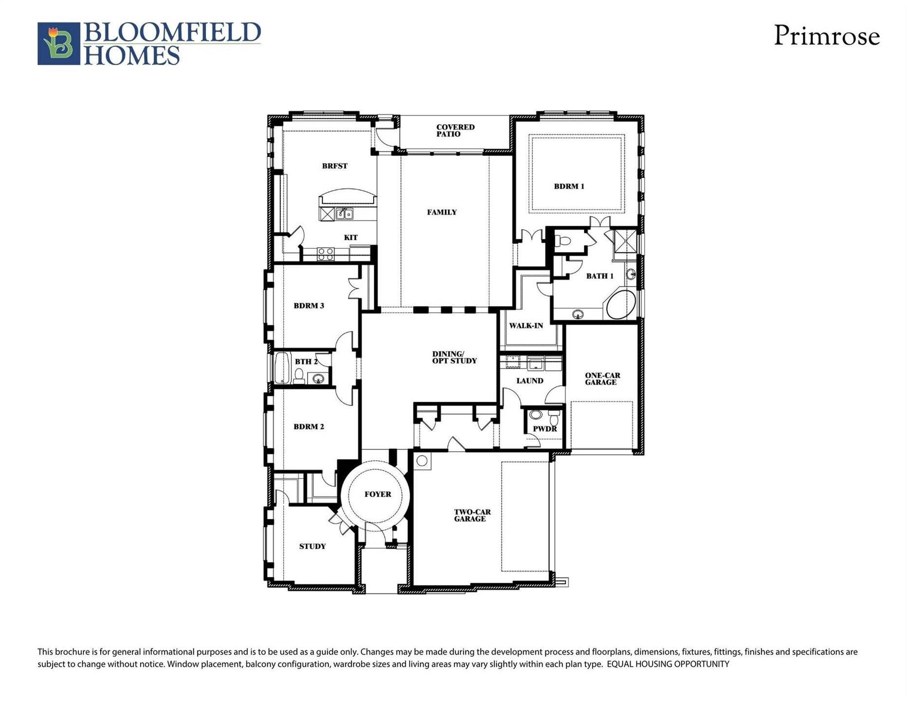 2504 Lakeway Lane (Primrose)