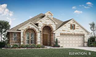 Hawthorne - Meadow Vista: Anna, Texas - Bloomfield Homes