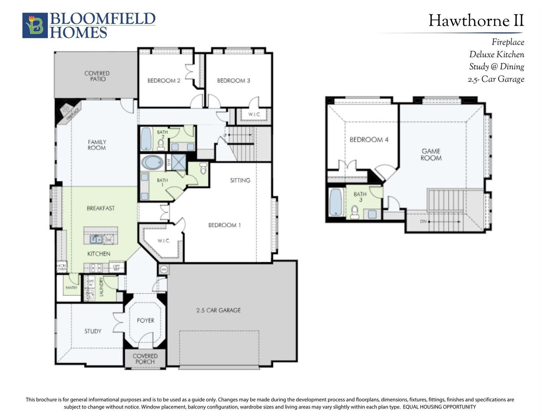 2009 Amber Gate Drive (Hawthorne II)