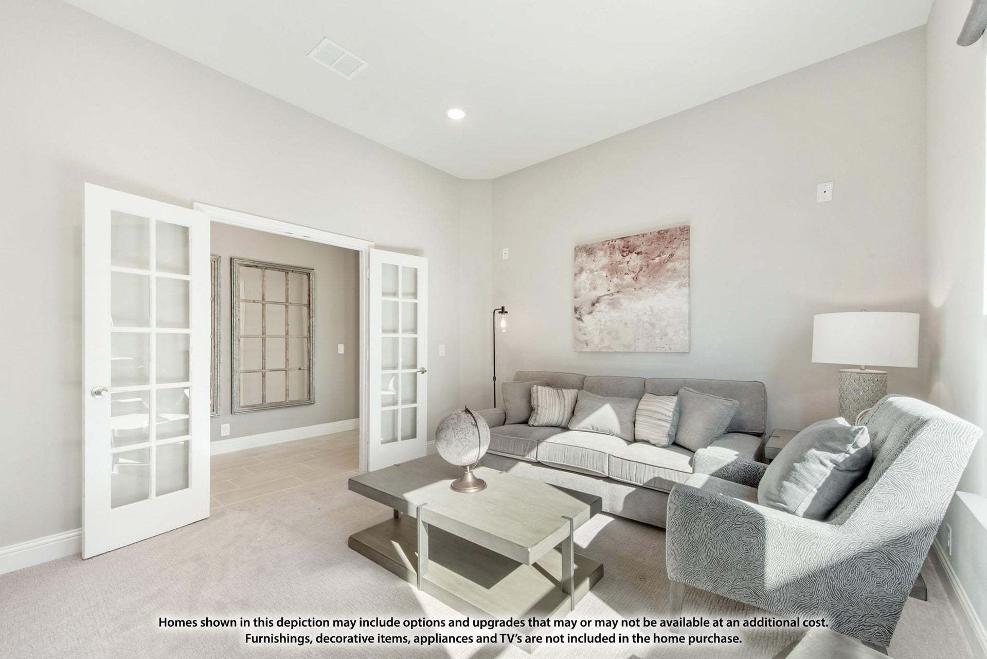 133 Silverleaf Drive (Caraway)