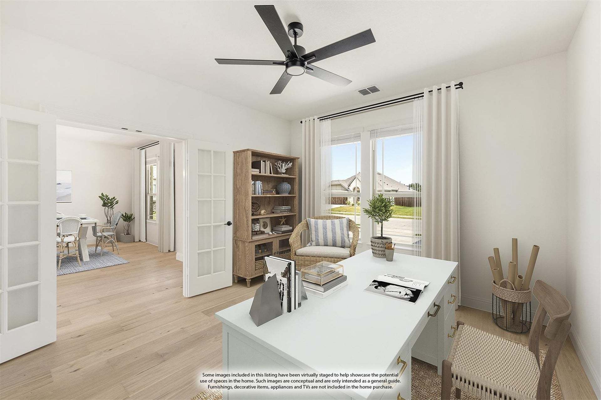 3711 Oakcrest Drive (Spring Cress II)