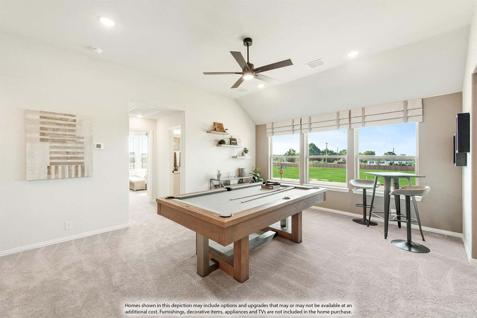 2224 Liverpool Lane (Rose II)