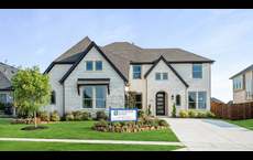 Meadow Vista: Anna, Texas - Bloomfield Homes