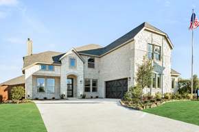 Ridgepoint - Midlothian, TX