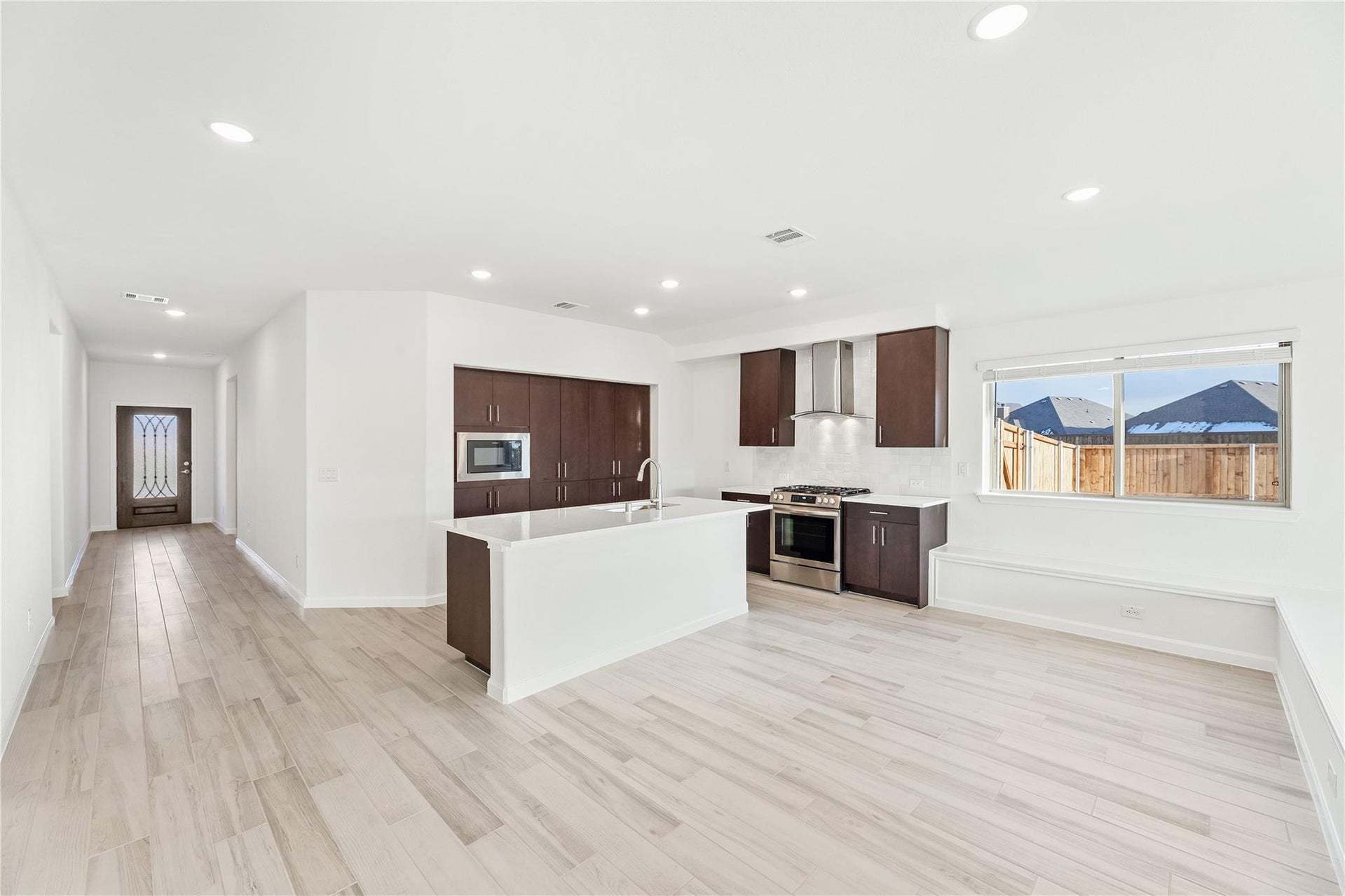 1552 Laurel Avenue (Redbud II)