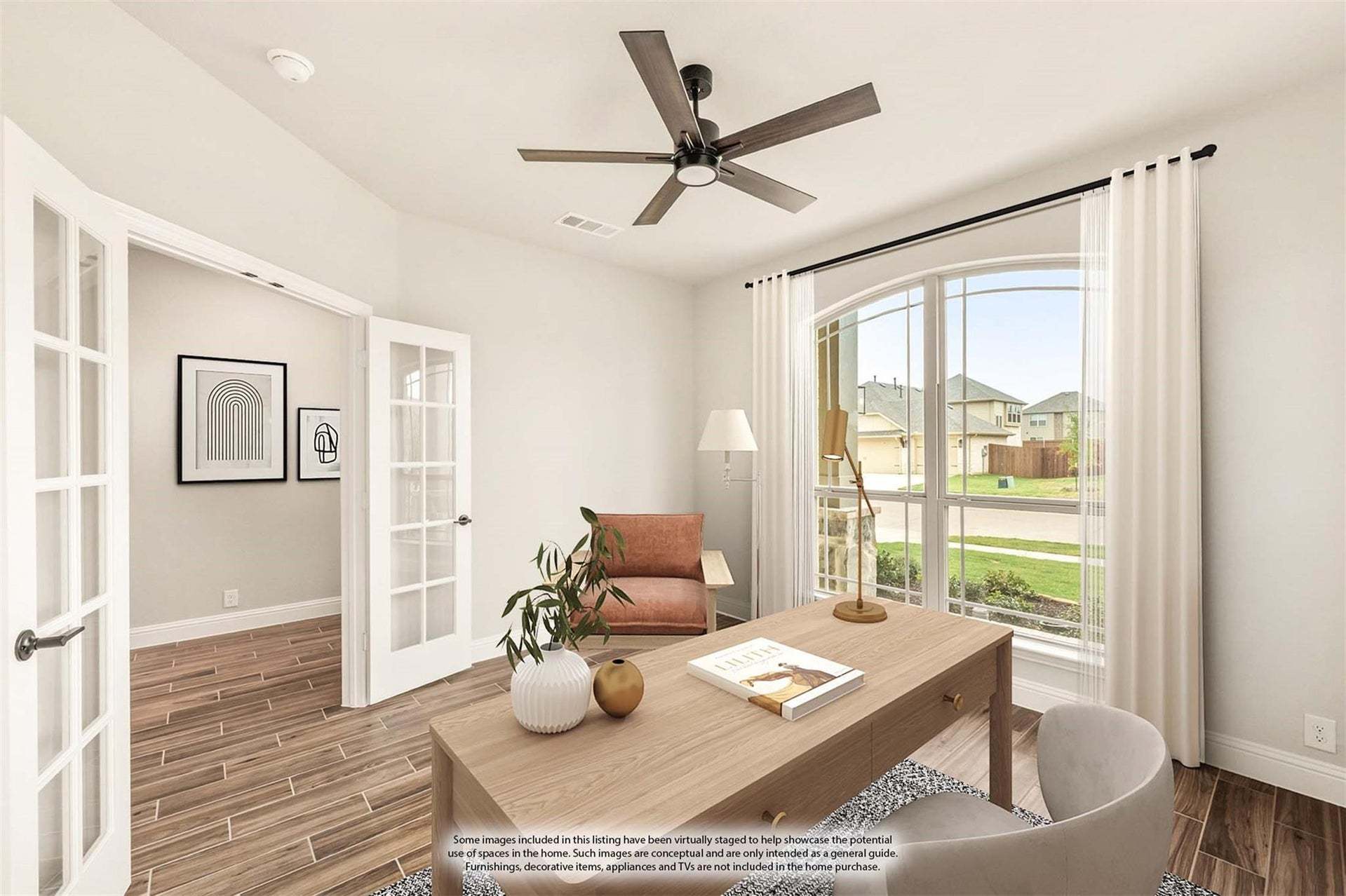 137 Claywood Drive (Dewberry III)