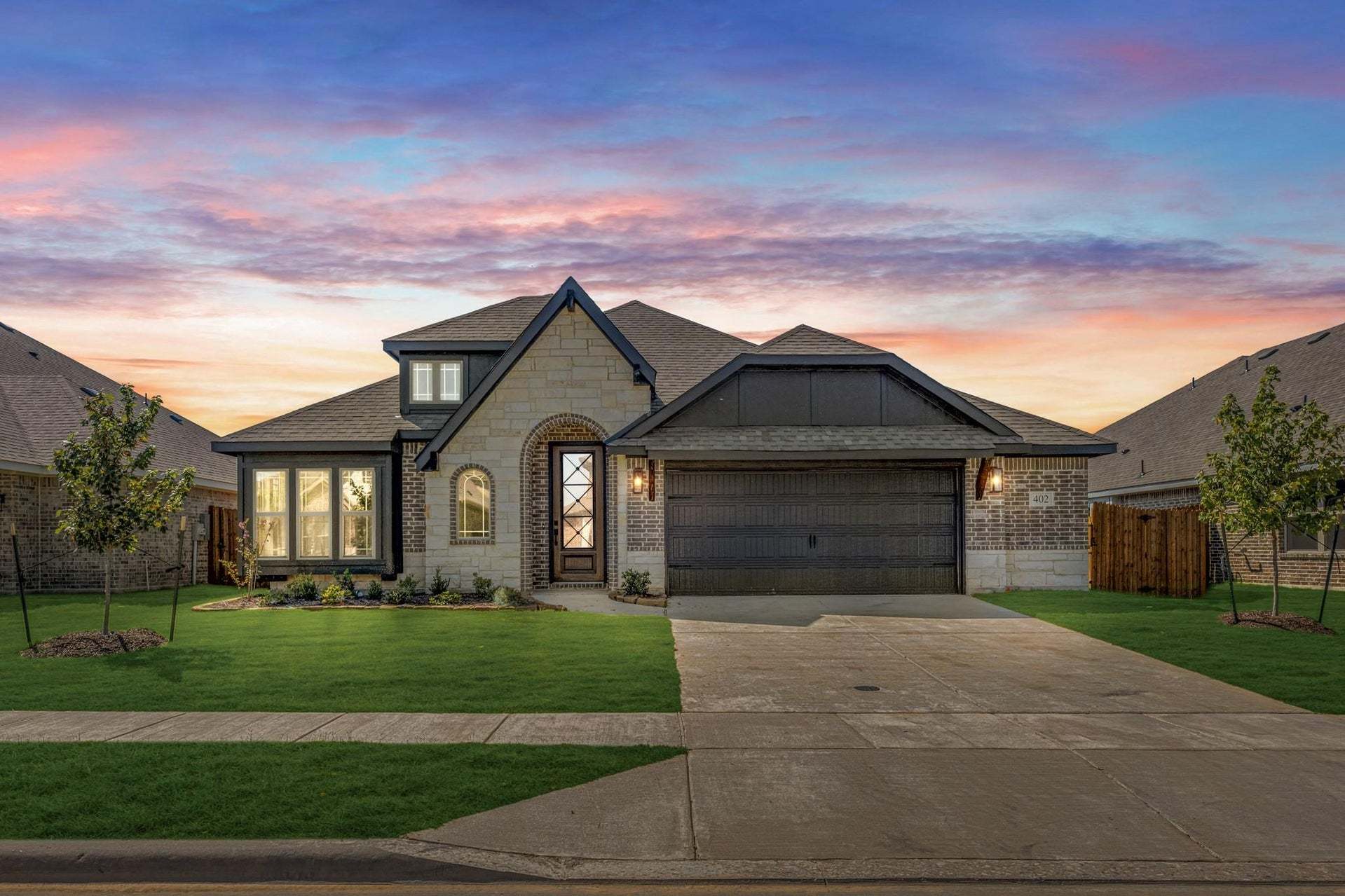 402 Atlas Cedar Drive