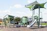 homes in Ridgepoint by Bloomfield Homes