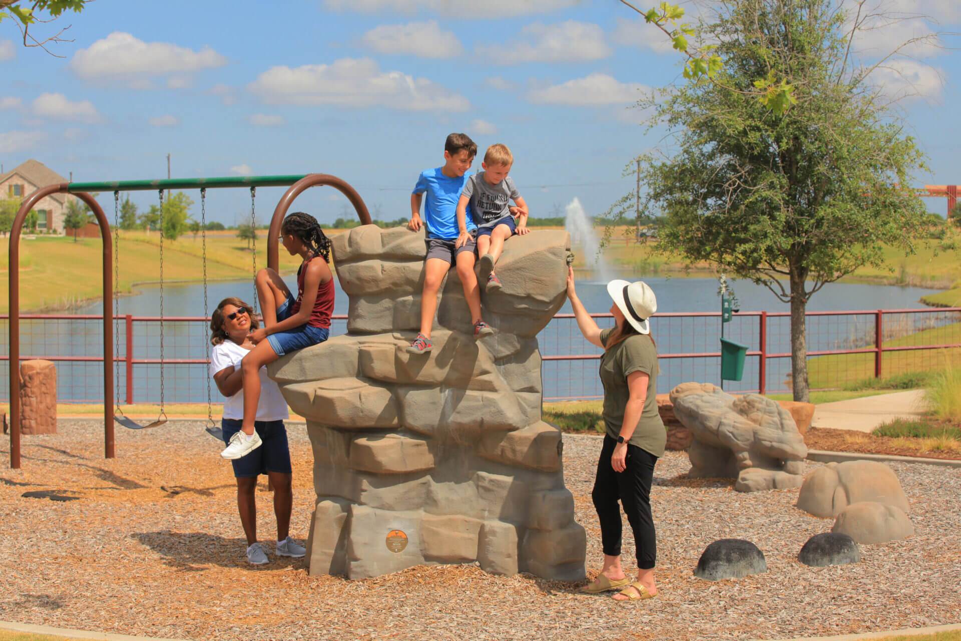 Playground