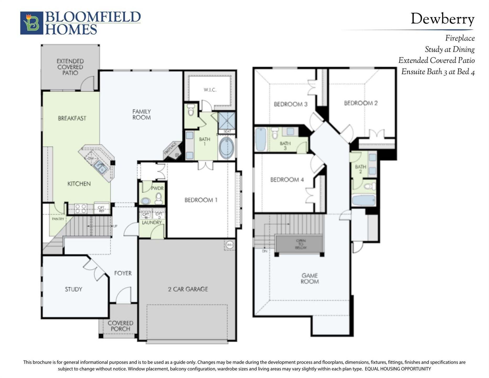 1018 Pompano Way (Dewberry)