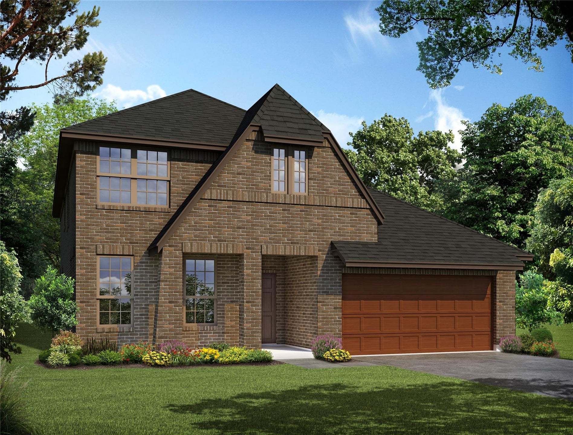 129 Kingfisher Lane (Dewberry III)