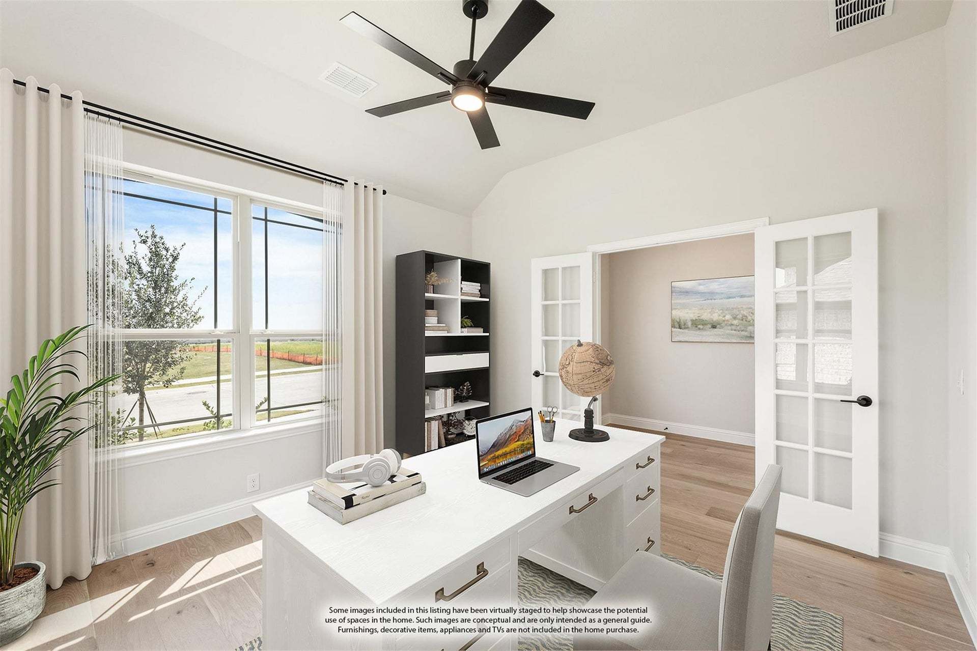 9008 New Ballinger Drive (Cypress II)