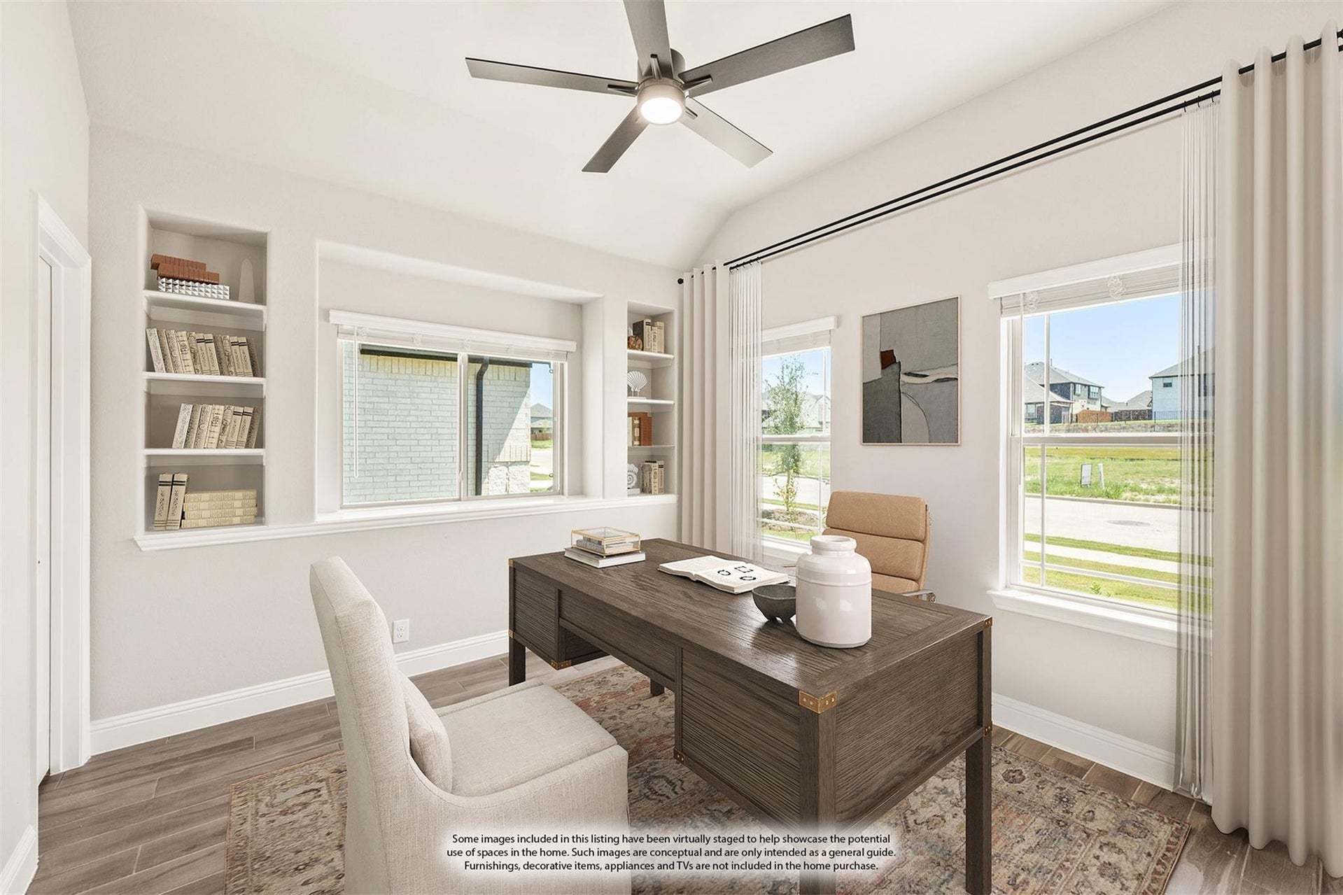 2413 Cornwall Lane (Primrose FE VI)