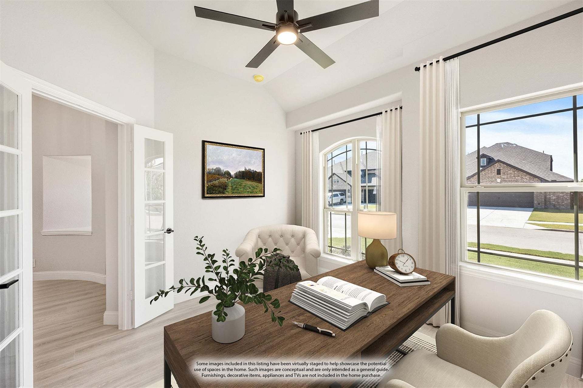 327 Atlas Cedar Drive (Carolina IV)