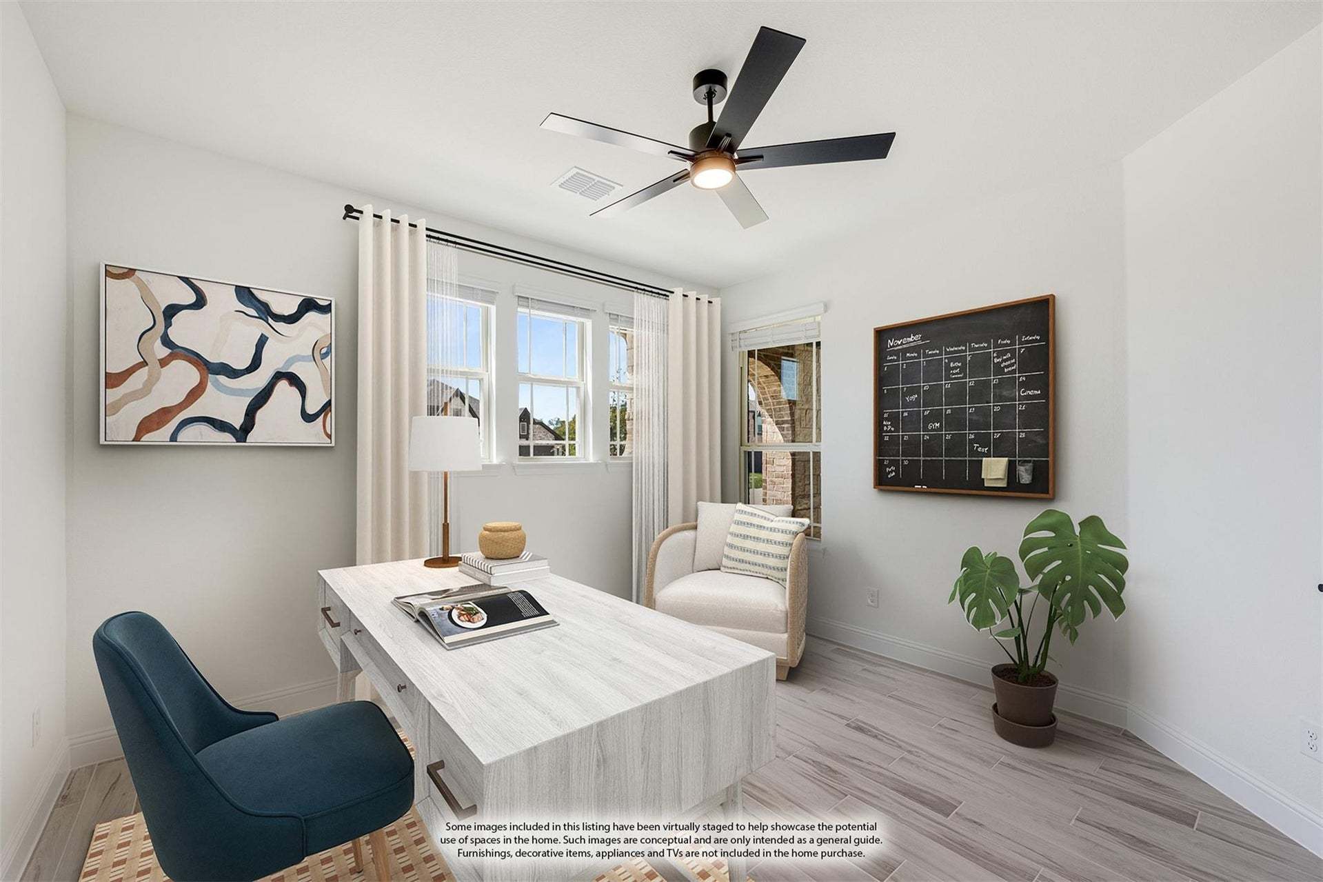 1073 Raptor Road (Magnolia III)