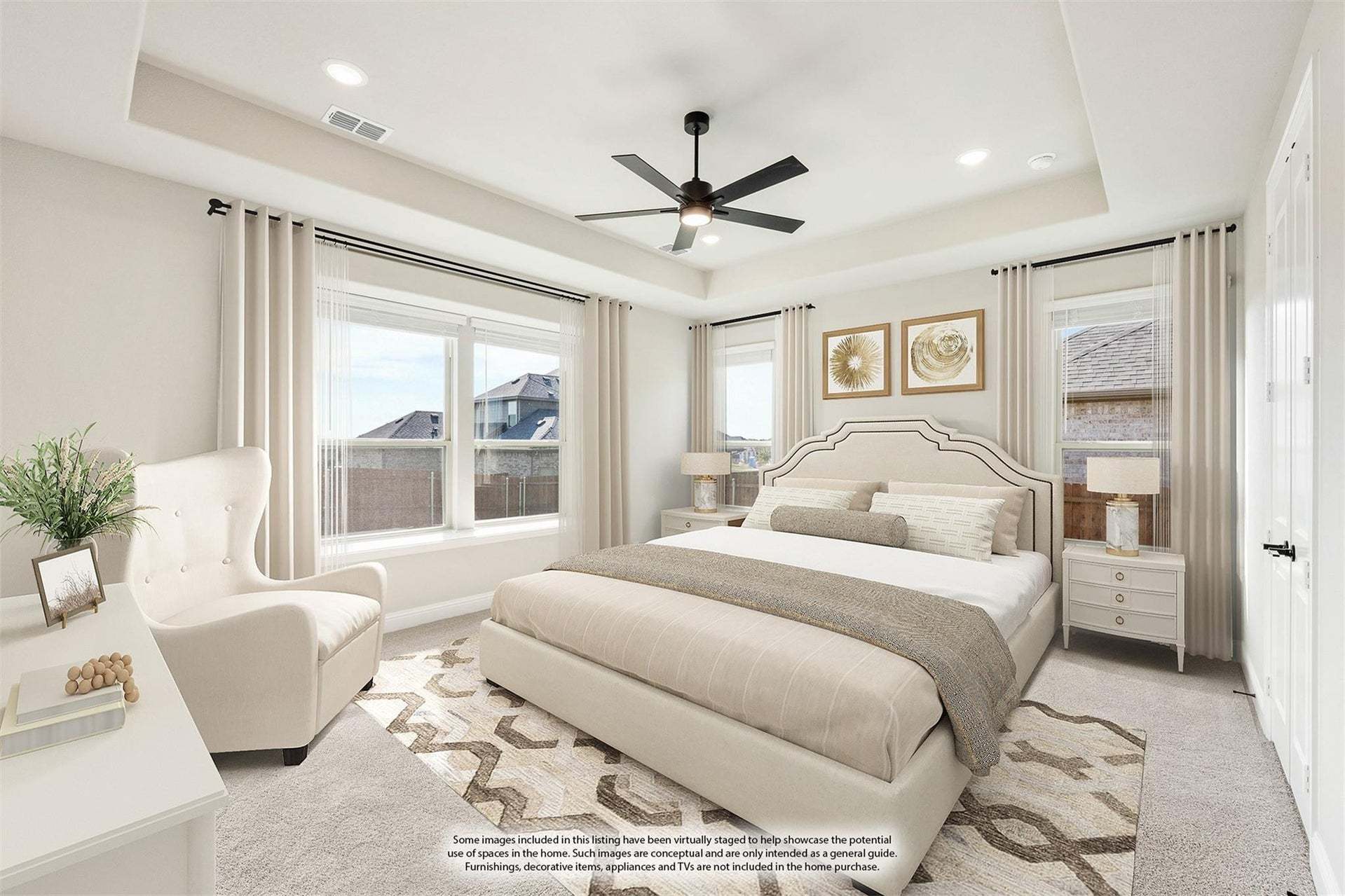 4622 Bel Air Drive (Seaberry)