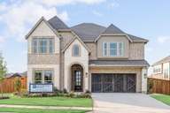 Waterscape por Bloomfield Homes en Dallas Texas