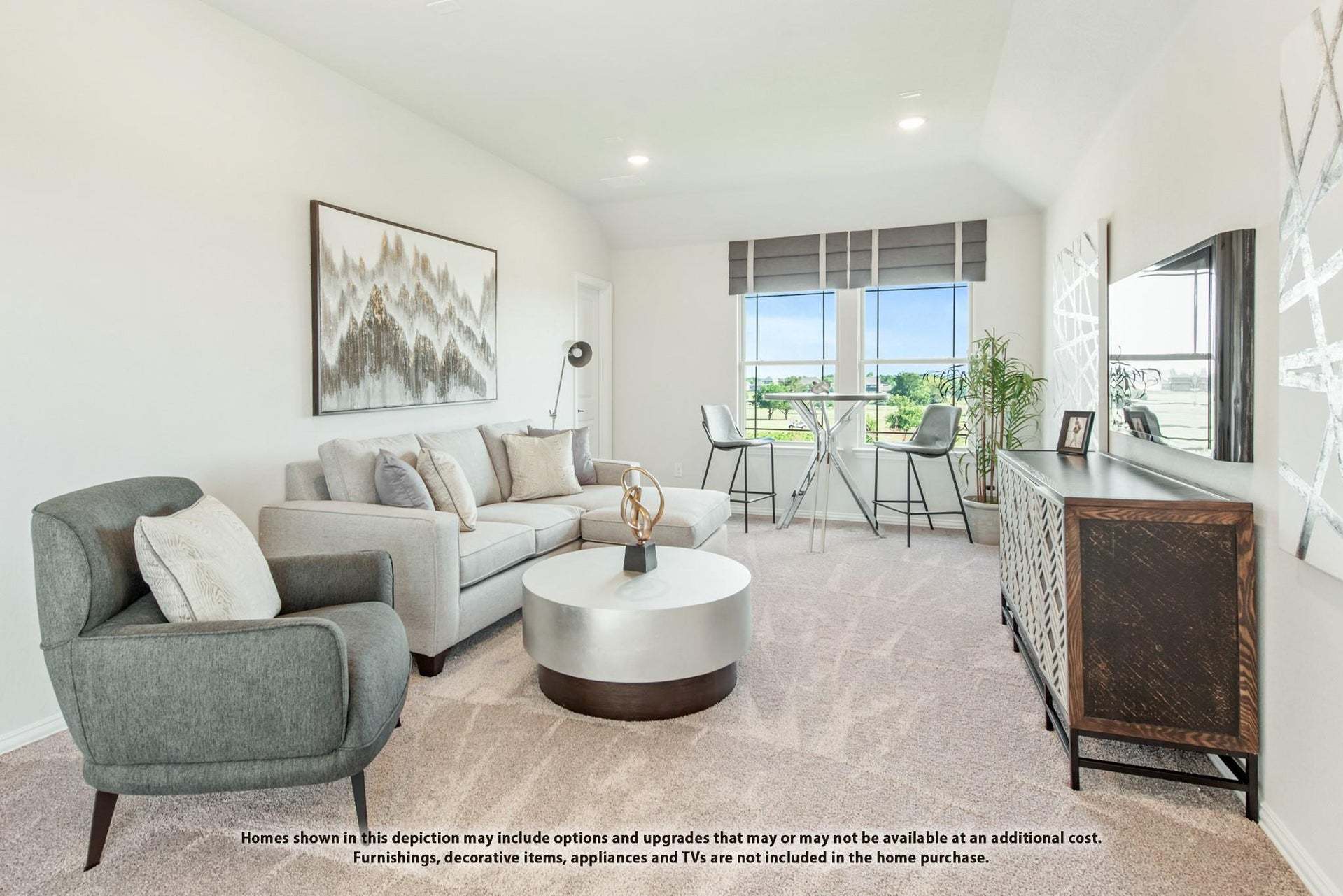 2828 Spring Valley Way (Bellflower II)