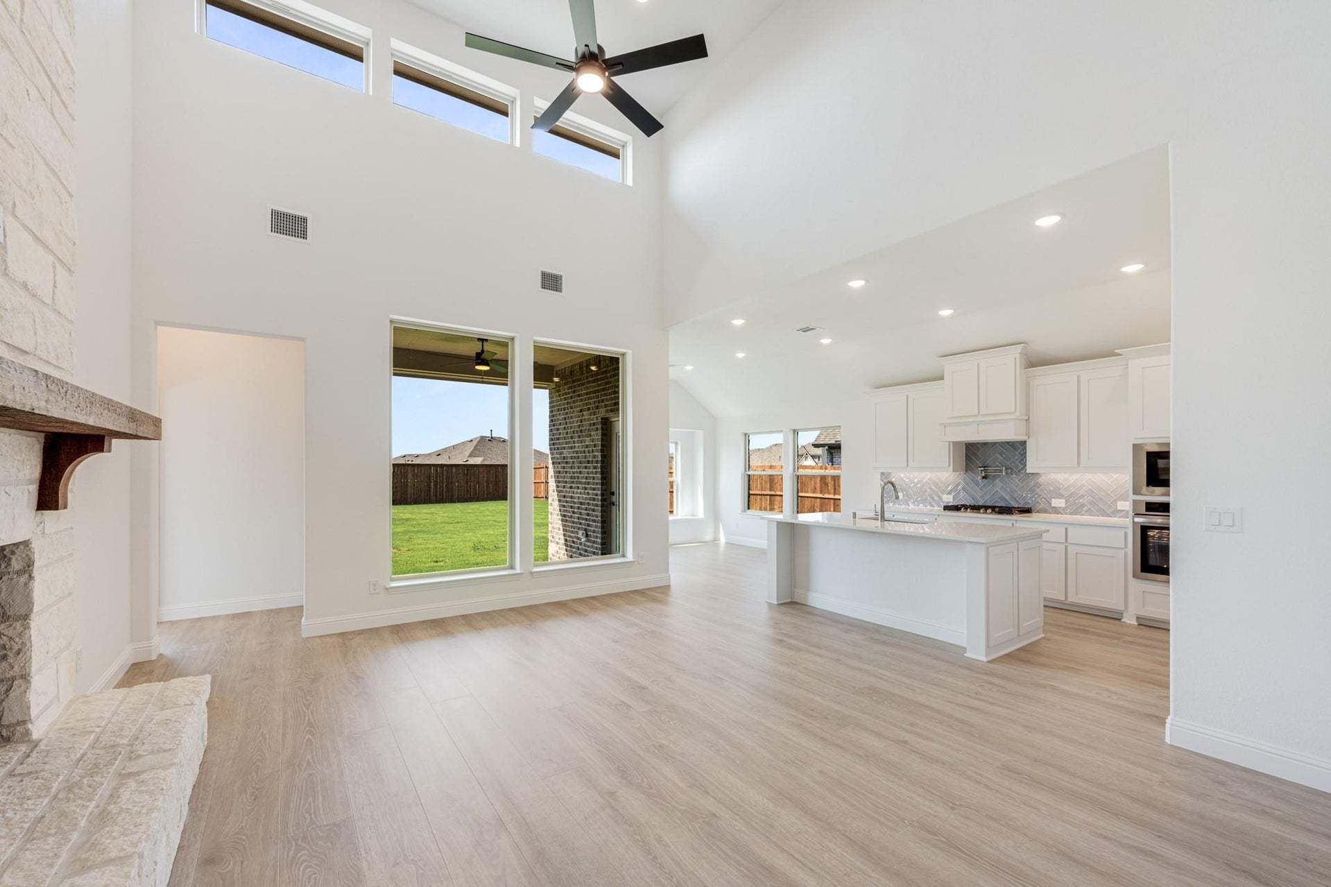 3014 Duck Heights Avenue (Violet IV)