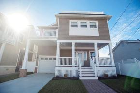 Sales center: Wildwood, NJ 08260