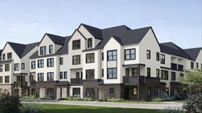 Towns on 7th - Issaquah, WA