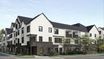 casa en Towns on 7th por Blue Fern Homes