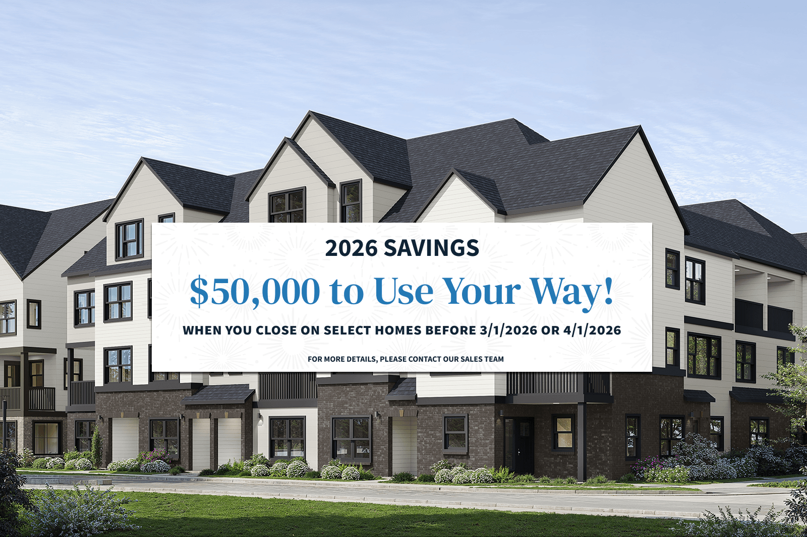 Towns on 7th - Issaquah, WA