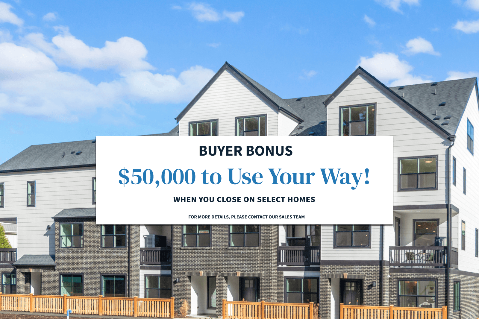 Towns on 7th - Issaquah, WA