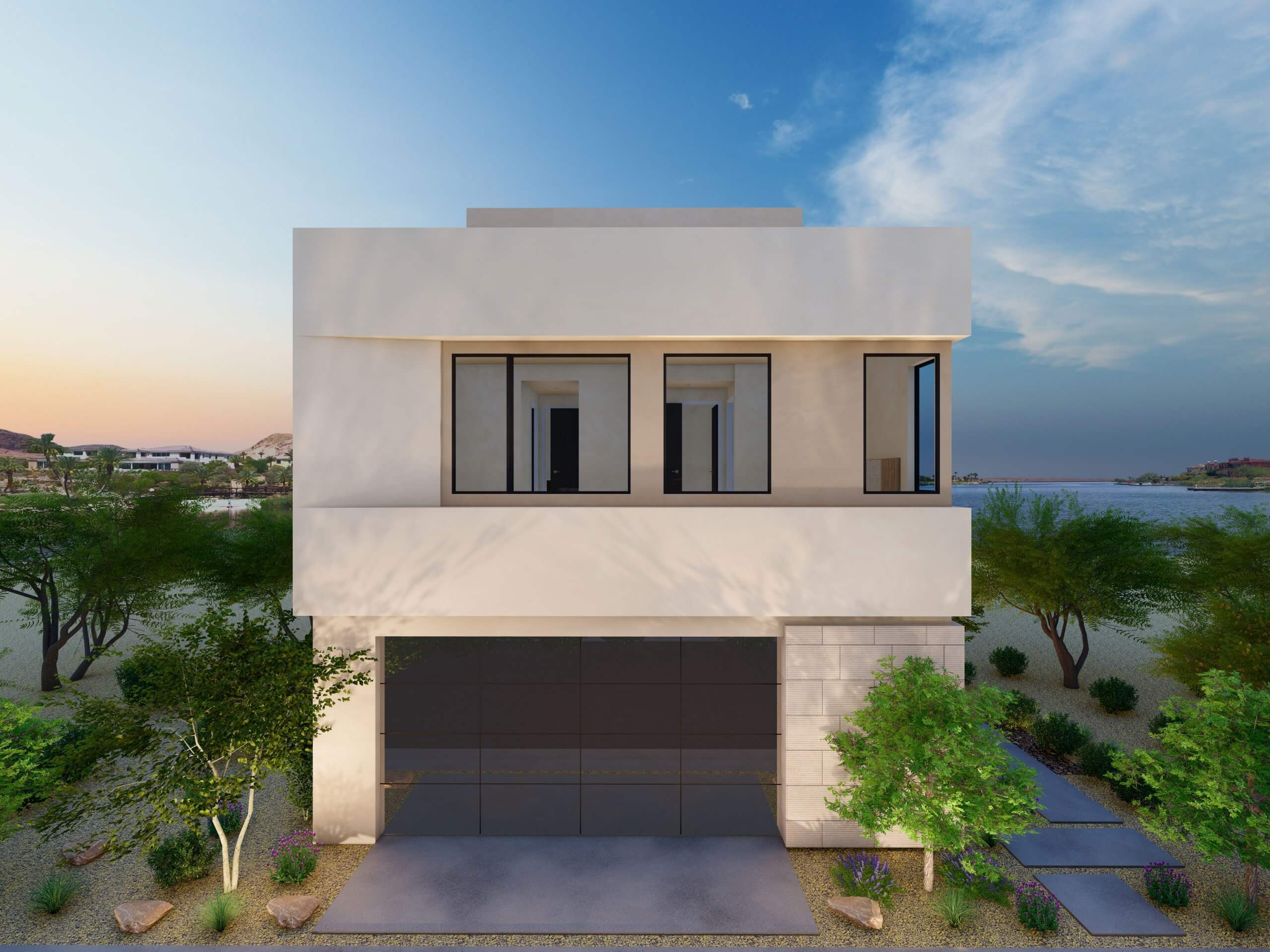 42 Lakefront Way. Henderson, NV 89011