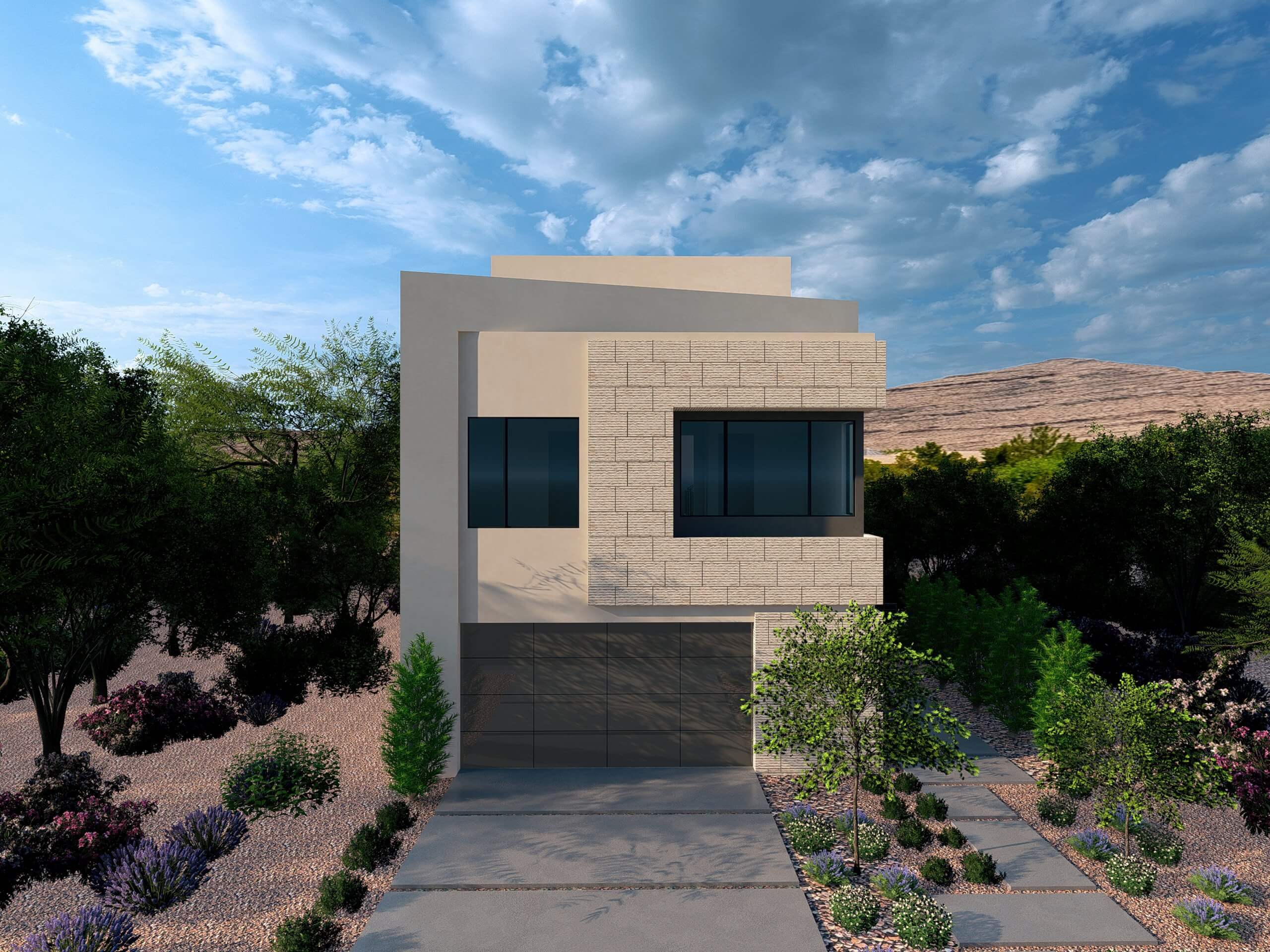 4077 Heron Fairway Drive. Las Vegas, NV 89141