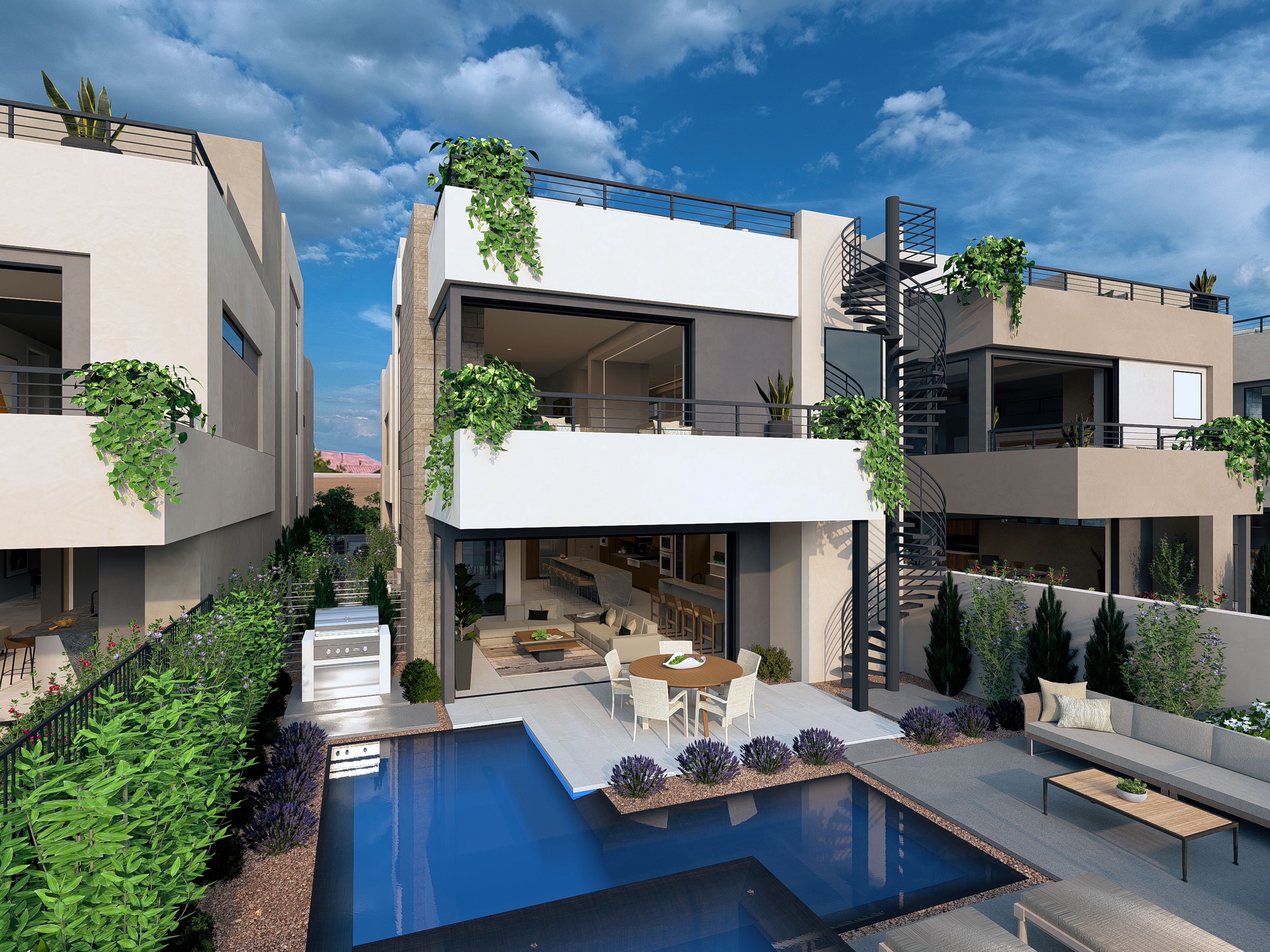 Elevation