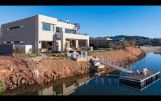 Velaris: Henderson, Nevada - Blue Heron