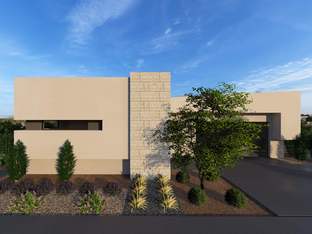 Vertex - Velaris: Henderson, Nevada - Blue Heron