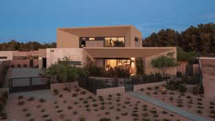 Sancta - Prado: Las Vegas, Nevada - Blue Heron