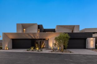 Apex - Arvada: Henderson, Nevada - Blue Heron