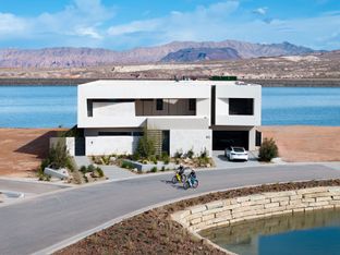 Zenith - Arvada: Henderson, Nevada - Blue Heron