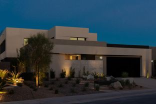 Reveal - Velaris: Henderson, Nevada - Blue Heron