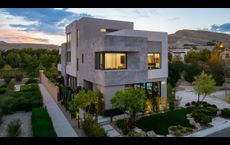 Stonewater: Las Vegas, Nevada - Blue Heron