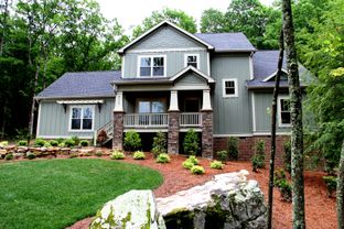 Blue Hammer Home por Blue Hammer Home en Chattanooga Tennessee