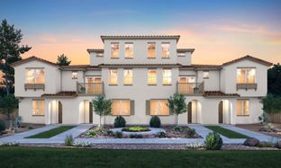 Plan A - Provence: Sacramento, California - Blue Mountain Communities