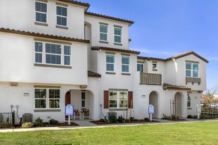 Plan B - Provence: Sacramento, California - Blue Mountain Communities
