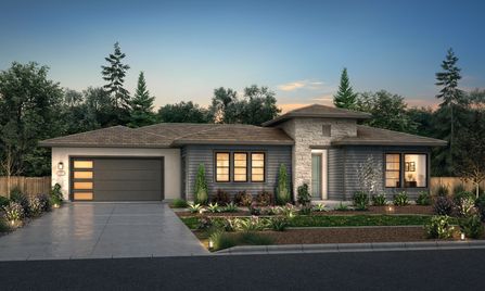 Trinity by Blue Mountain Communities in Sacramento CA