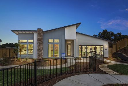 Lassen by Blue Mountain Communities in Sacramento CA