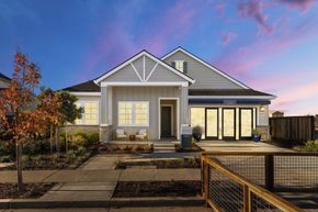 Delta Coves by Blue Mountain Communities in Oakland-Alameda California
